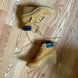 Women’s Timberland Wedges